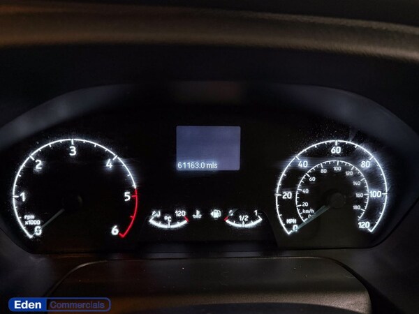 Used Ford Transit Custom 2022 for sale - 75554105: Photo 22