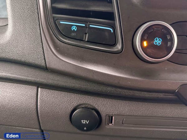Used Ford Transit Custom 2022 for sale - 75554105: Photo 24
