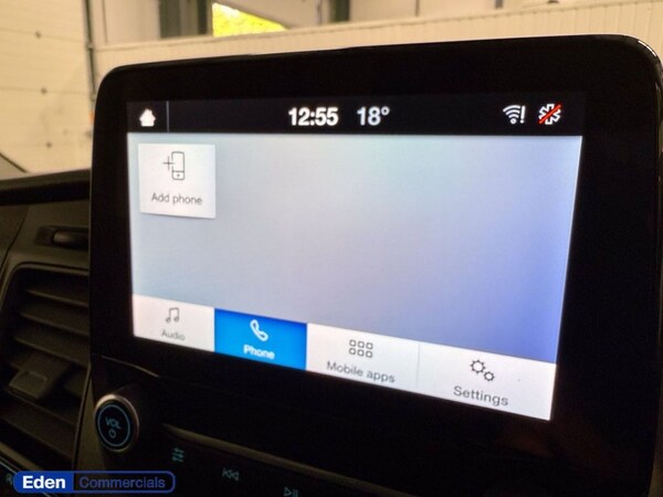 Used Ford Transit Custom 2022 for sale - 75554105: Photo 28