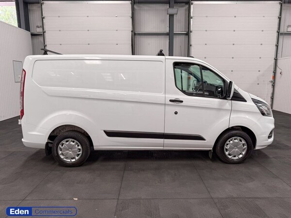 Used Ford Transit Custom 2022 for sale - 75554105: Photo 2