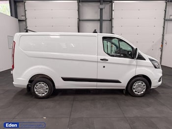 Used Ford Transit Custom 2022 for sale - 75554105: Photo