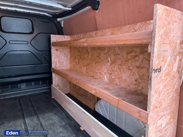 Used Ford Transit Custom 2022 for sale - 75554105: Photo 5