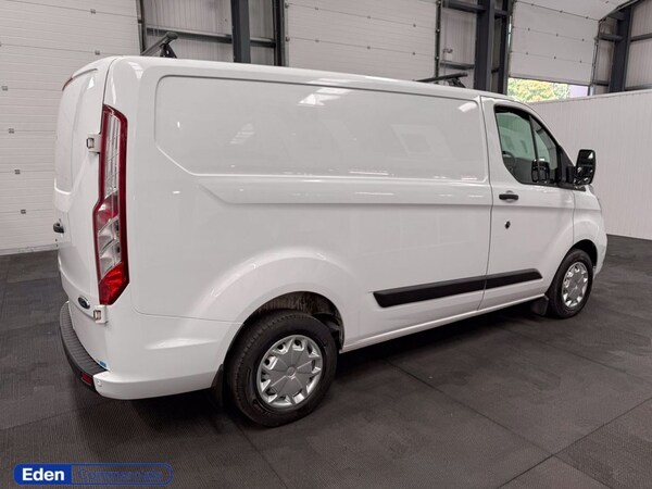 Used Ford Transit Custom 2022 for sale - 75554105: Photo 7