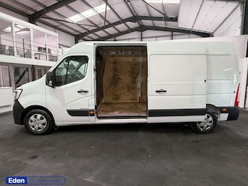 Used Renault Master 2023 for sale - 78331191: Photo
