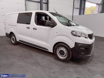 Used Peugeot Expert 2023 for sale - 79817986: Photo