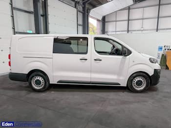 Used Peugeot Expert 2023 for sale - 79817986: Photo
