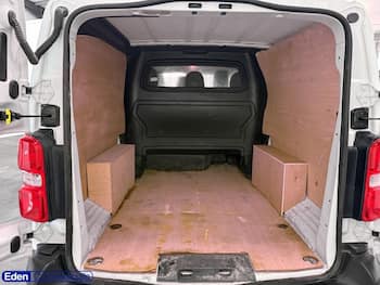 Used Peugeot Expert 2023 for sale - 79817986: Photo