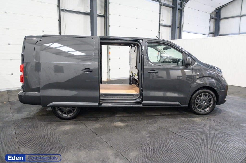 Used Vauxhall Vivaro 2025 for sale - 76973350: Photo 11
