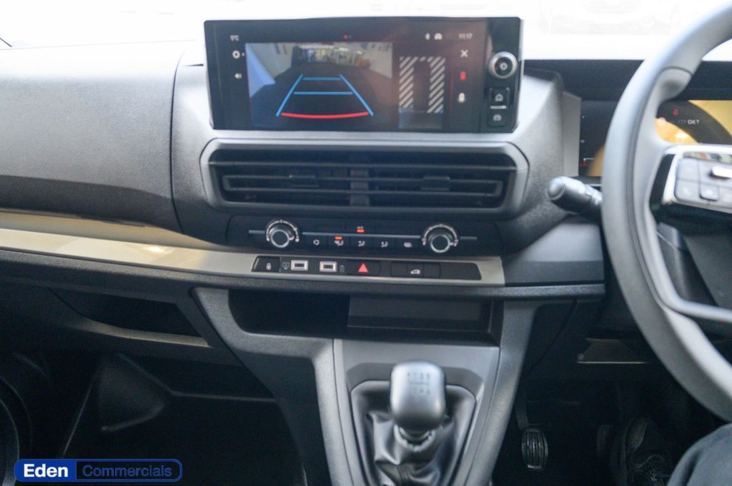 Used Vauxhall Vivaro 2025 for sale - 76973350: Photo 12