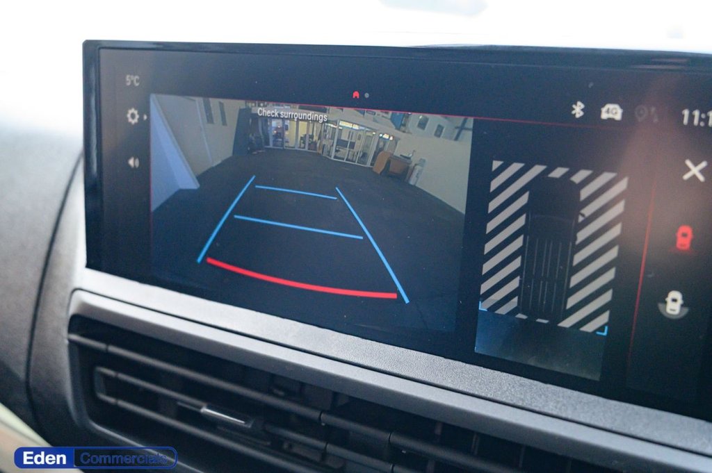 Used Vauxhall Vivaro 2025 for sale - 76973350: Photo 13