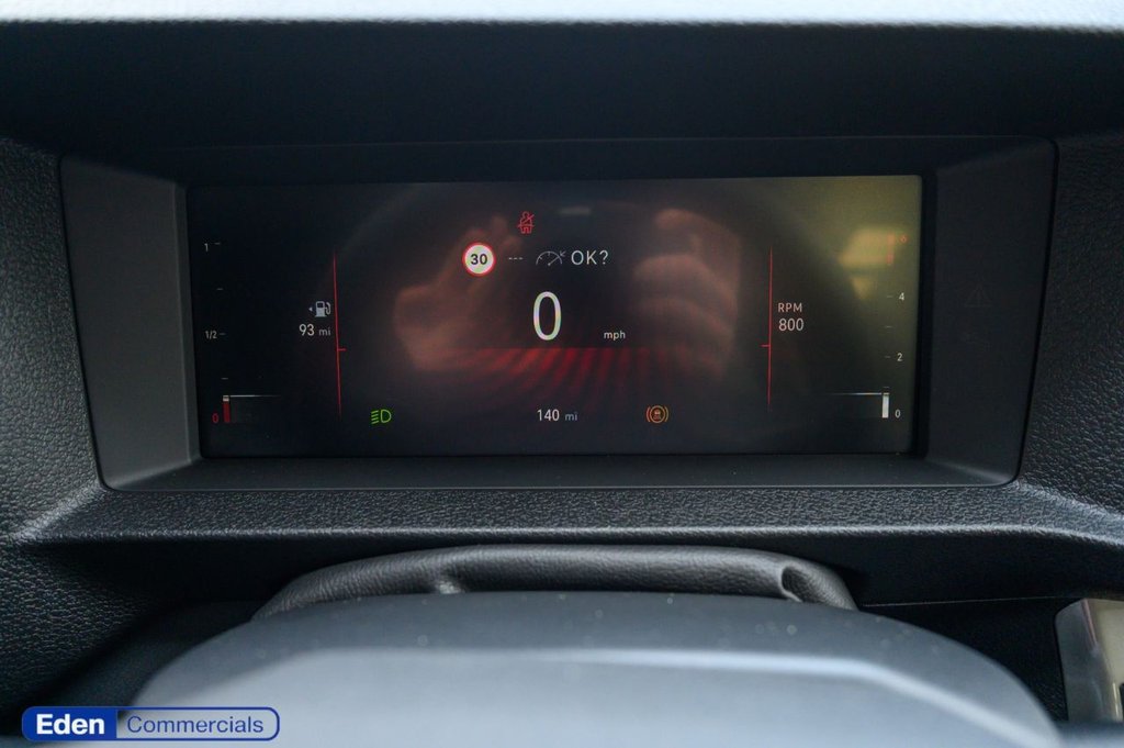 Used Vauxhall Vivaro 2025 for sale - 76973350: Photo 15