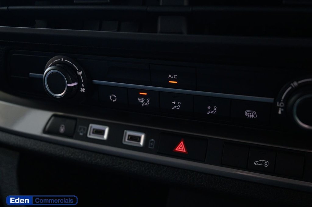 Used Vauxhall Vivaro 2025 for sale - 76973350: Photo 18