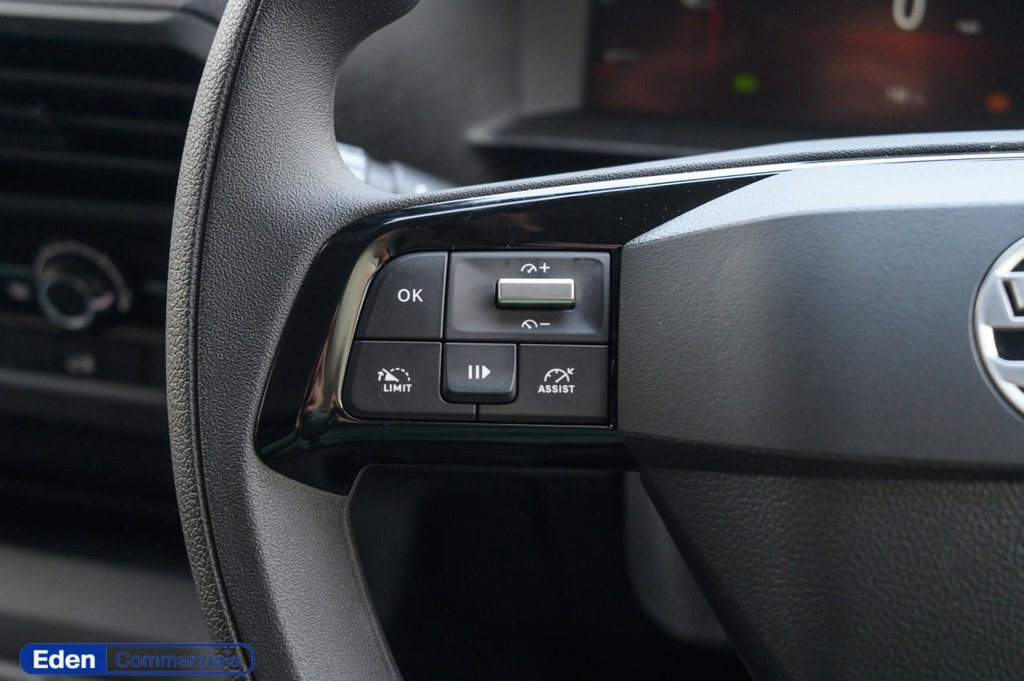 Used Vauxhall Vivaro 2025 for sale - 76973350: Photo 20