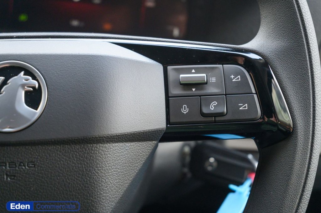 Used Vauxhall Vivaro 2025 for sale - 76973350: Photo 21