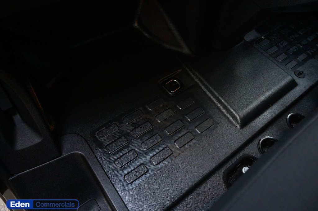 Used Vauxhall Vivaro 2025 for sale - 76973350: Photo 22