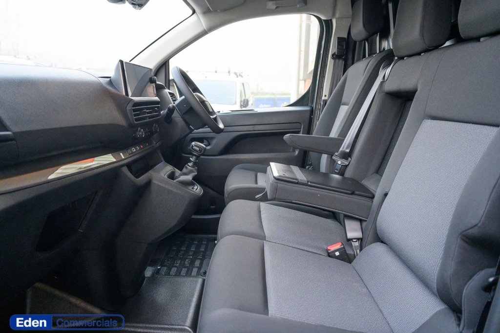 Used Vauxhall Vivaro 2025 for sale - 76973350: Photo 23