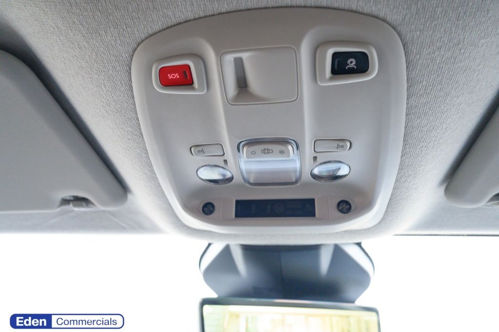 Used Vauxhall Vivaro 2025 for sale - 76973350: Photo 24