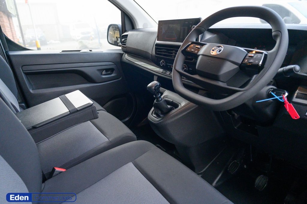 Used Vauxhall Vivaro 2025 for sale - 76973350: Photo 28
