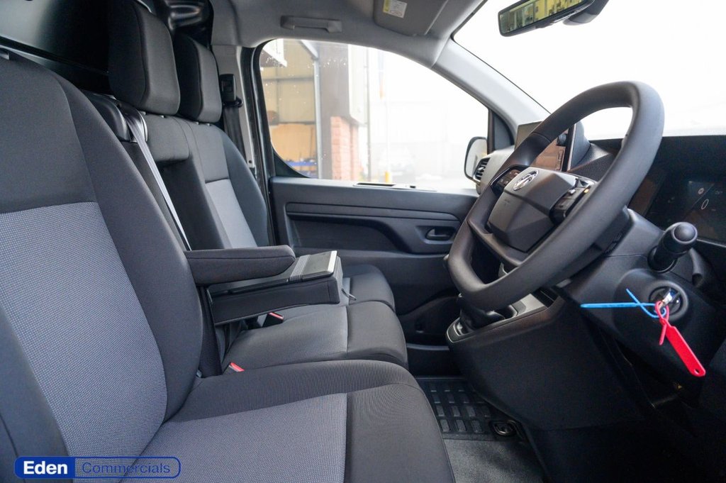 Used Vauxhall Vivaro 2025 for sale - 76973350: Photo 29