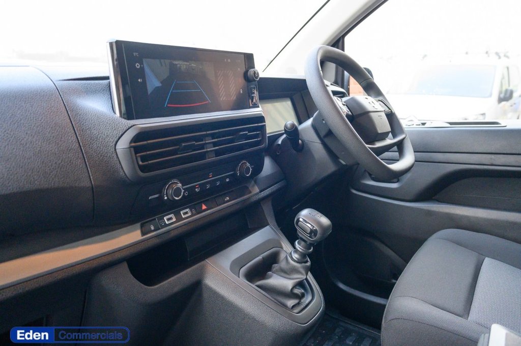 Used Vauxhall Vivaro 2025 for sale - 76973350: Photo 3