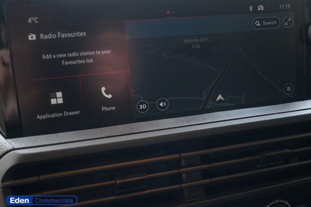 Used Vauxhall Vivaro 2025 for sale - 76973350: Photo 31