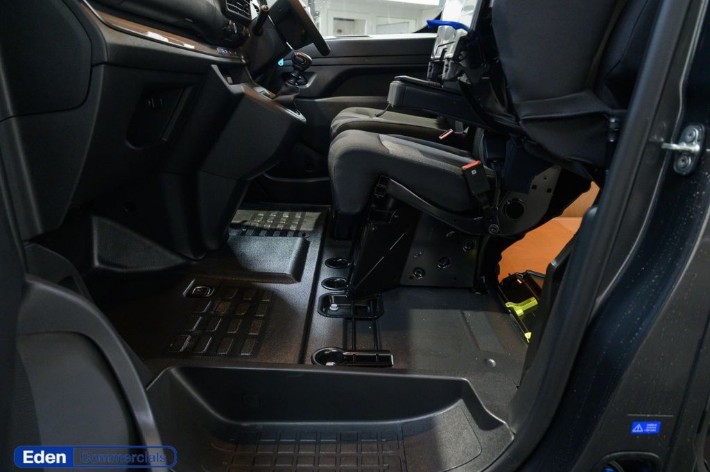 Used Vauxhall Vivaro 2025 for sale - 76973350: Photo 33