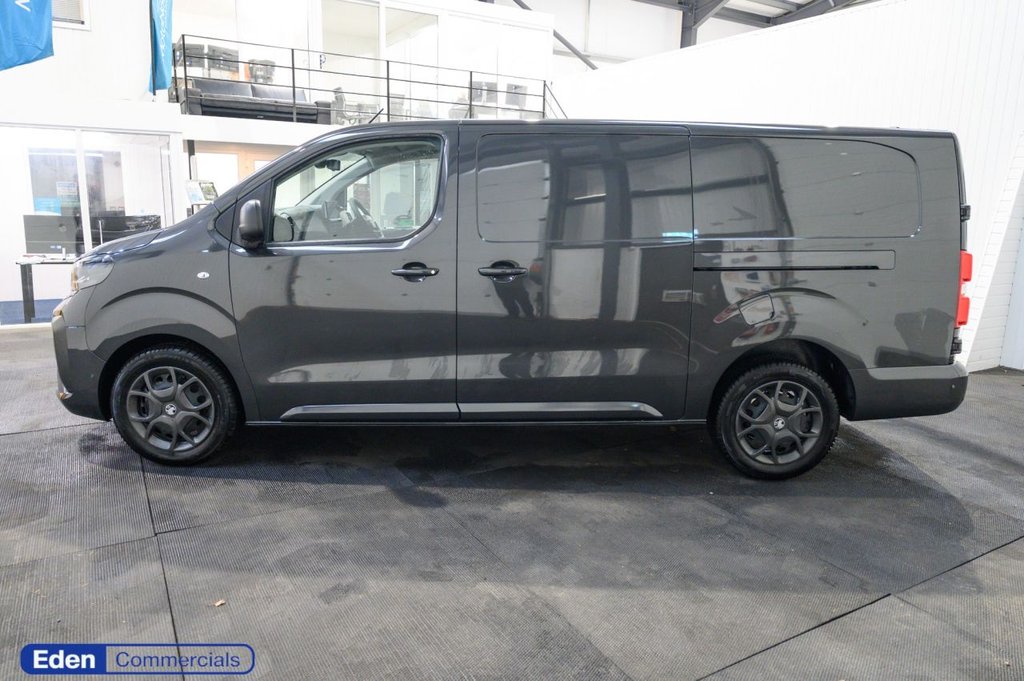 Used Vauxhall Vivaro 2025 for sale - 76973350: Photo 6