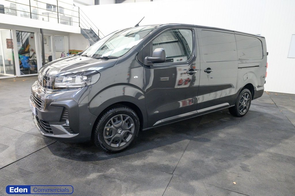 Used Vauxhall Vivaro 2025 for sale - 76973350: Photo 7