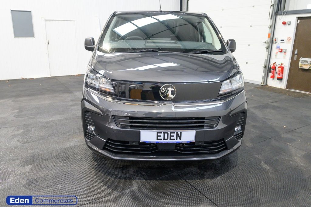 Used Vauxhall Vivaro 2025 for sale - 76973350: Photo 8