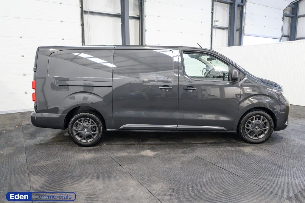 Used Vauxhall Vivaro 2025 for sale - 76973350: Photo 9