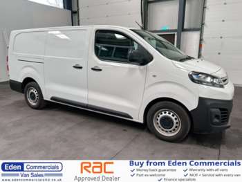 Used Citroen Dispatch 2022 for sale - 74344742: Photo