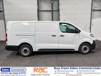Used Citroen Dispatch 2022 for sale - 74344742: Photo