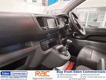 Used Citroen Dispatch 2022 for sale - 74344742: Photo