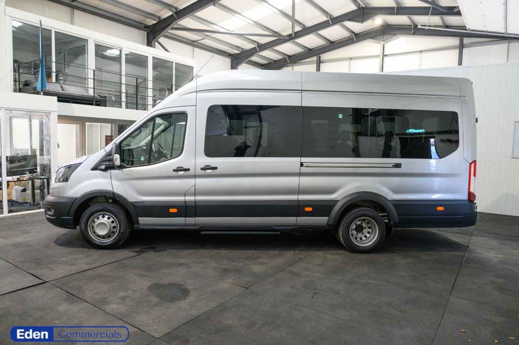 Used Ford Transit 2025 for sale - 77007035: Photo 10