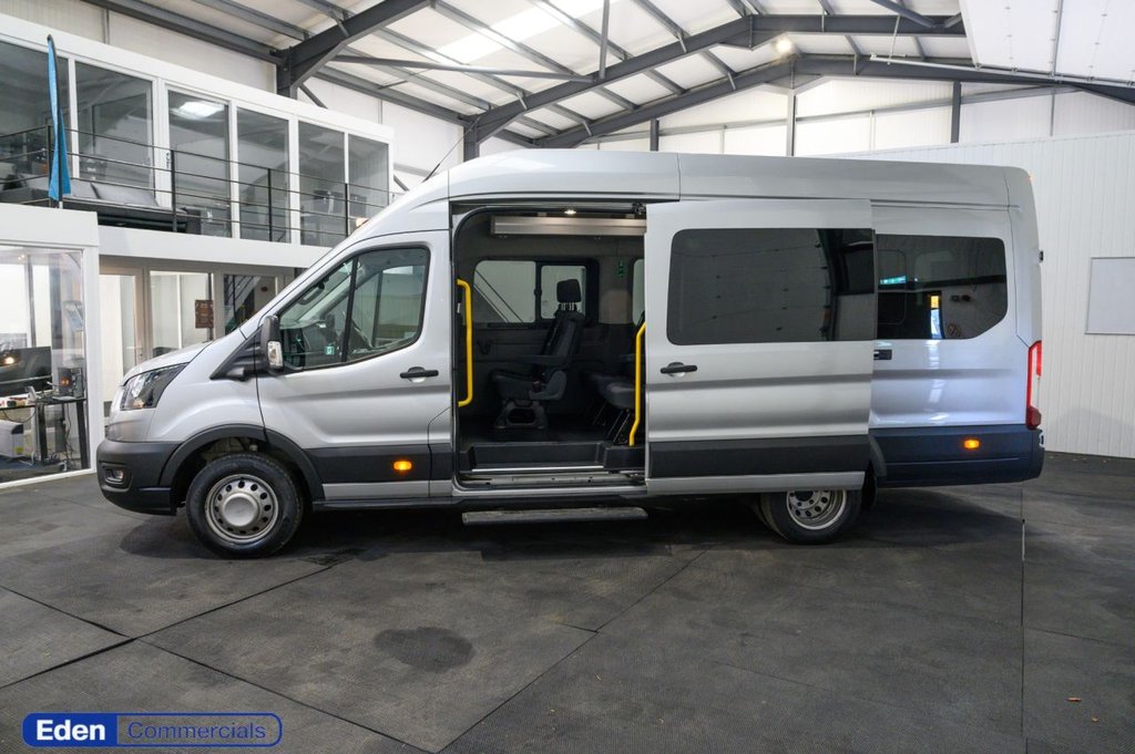 Used Ford Transit 2025 for sale - 77007035: Photo 12
