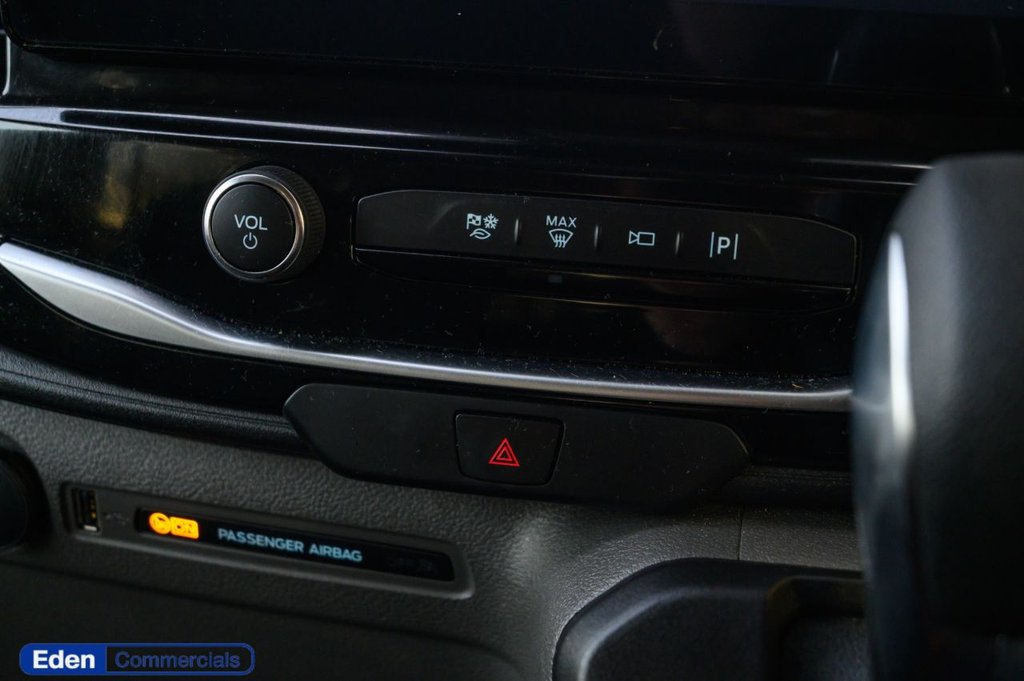 Used Ford Transit 2025 for sale - 77007035: Photo 16