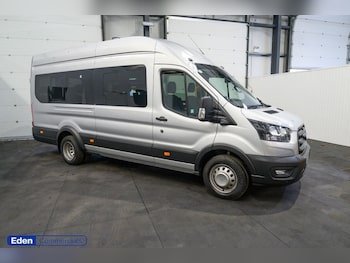 Used Ford Transit 2025 for sale - 77007035: Photo
