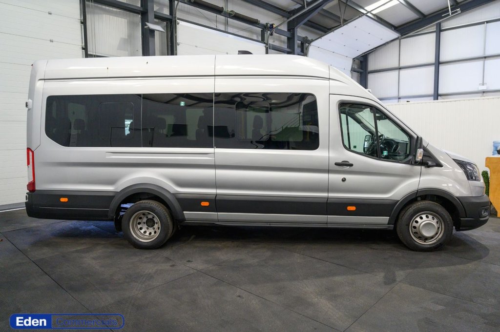 Used Ford Transit 2025 for sale - 77007035: Photo 2