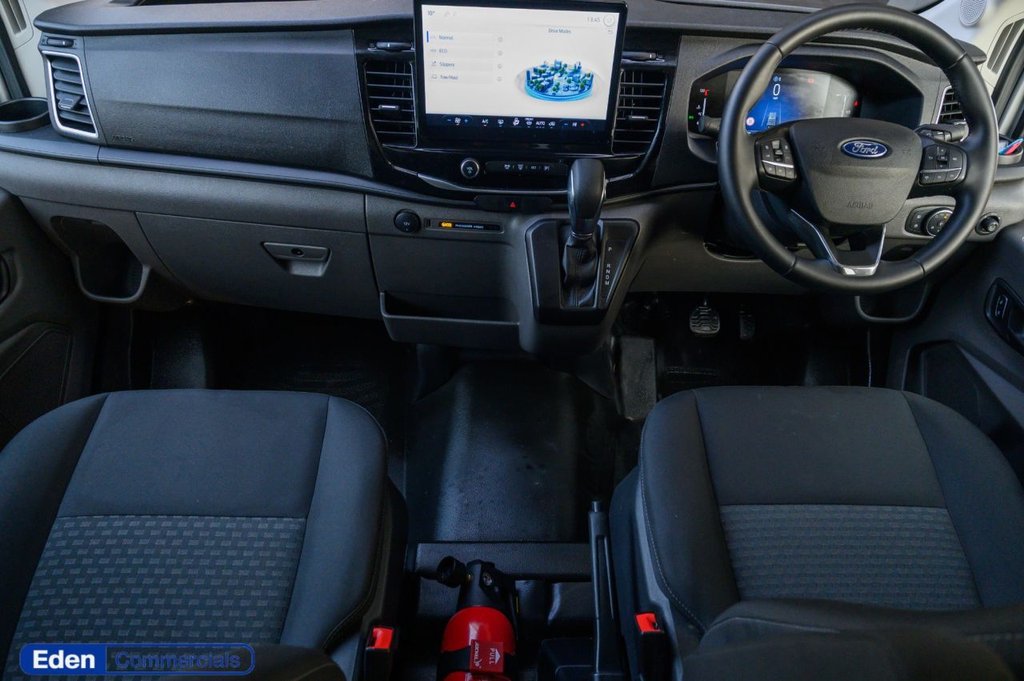 Used Ford Transit 2025 for sale - 77007035: Photo 21