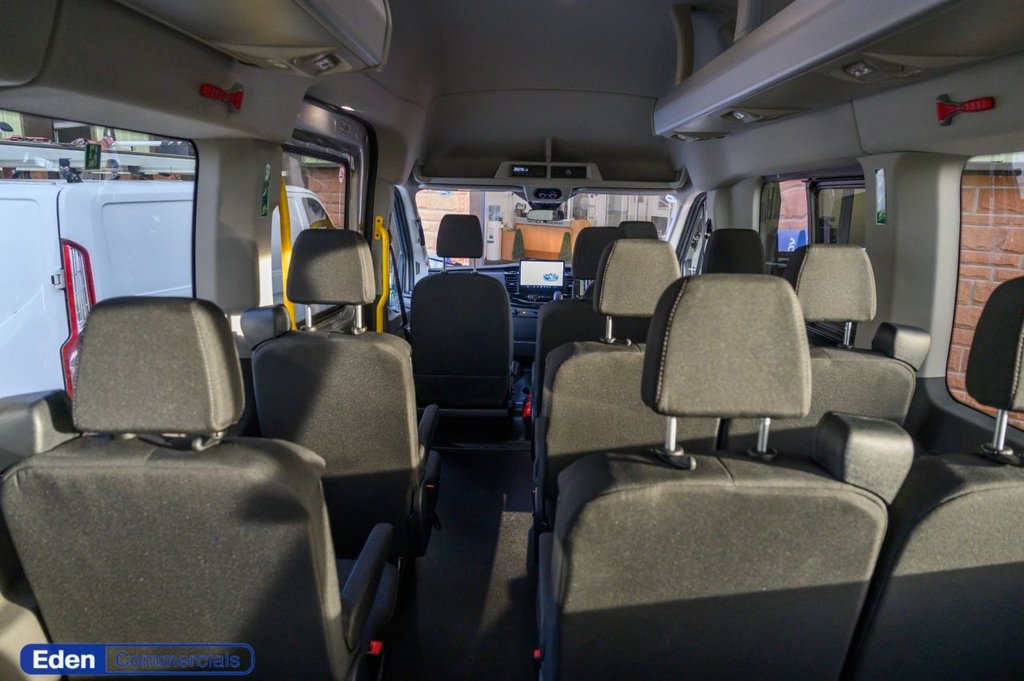 Used Ford Transit 2025 for sale - 77007035: Photo 24
