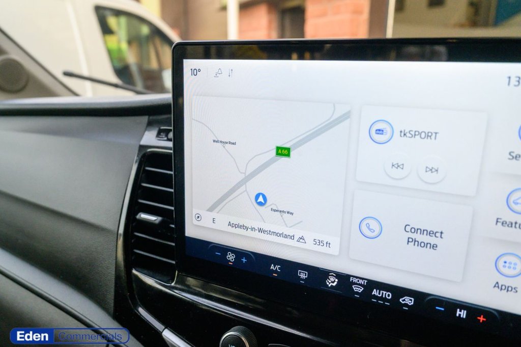 Used Ford Transit 2025 for sale - 77007035: Photo 26