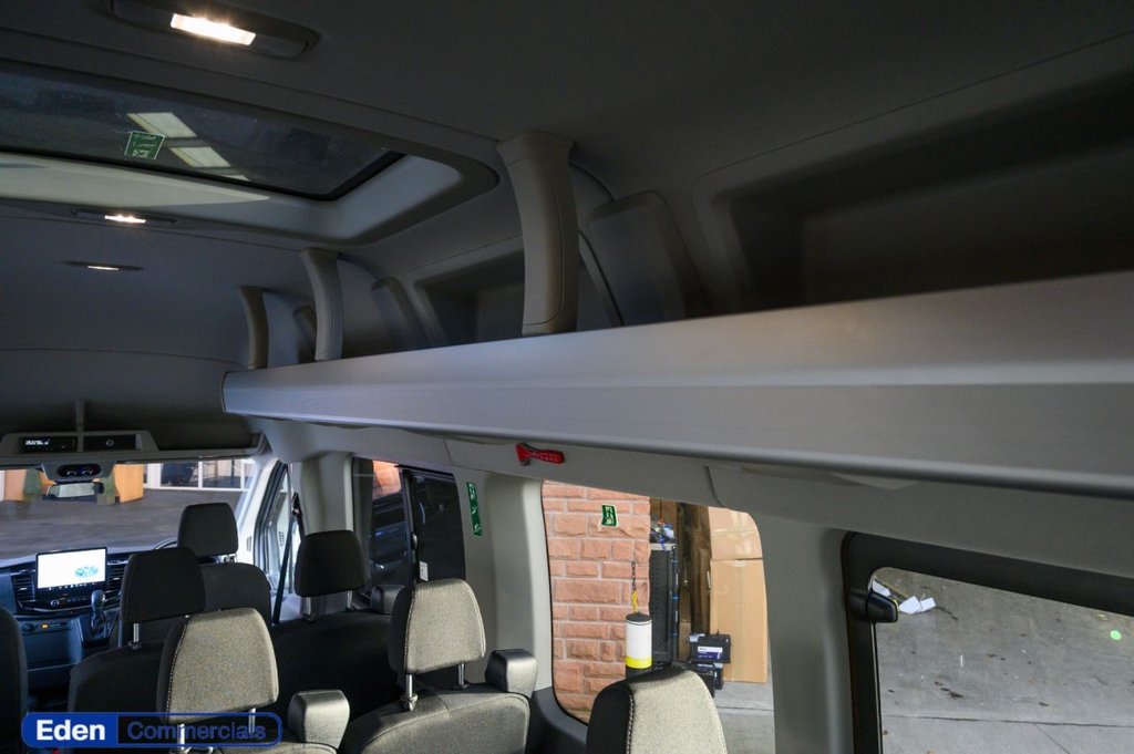 Used Ford Transit 2025 for sale - 77007035: Photo 27