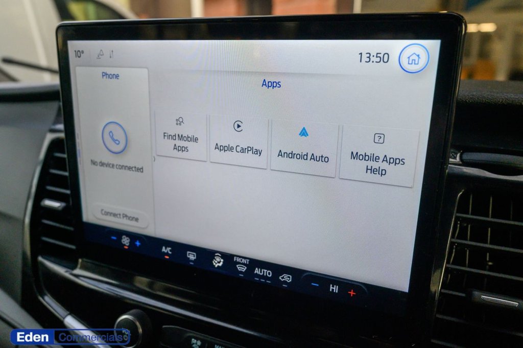 Used Ford Transit 2025 for sale - 77007035: Photo 28