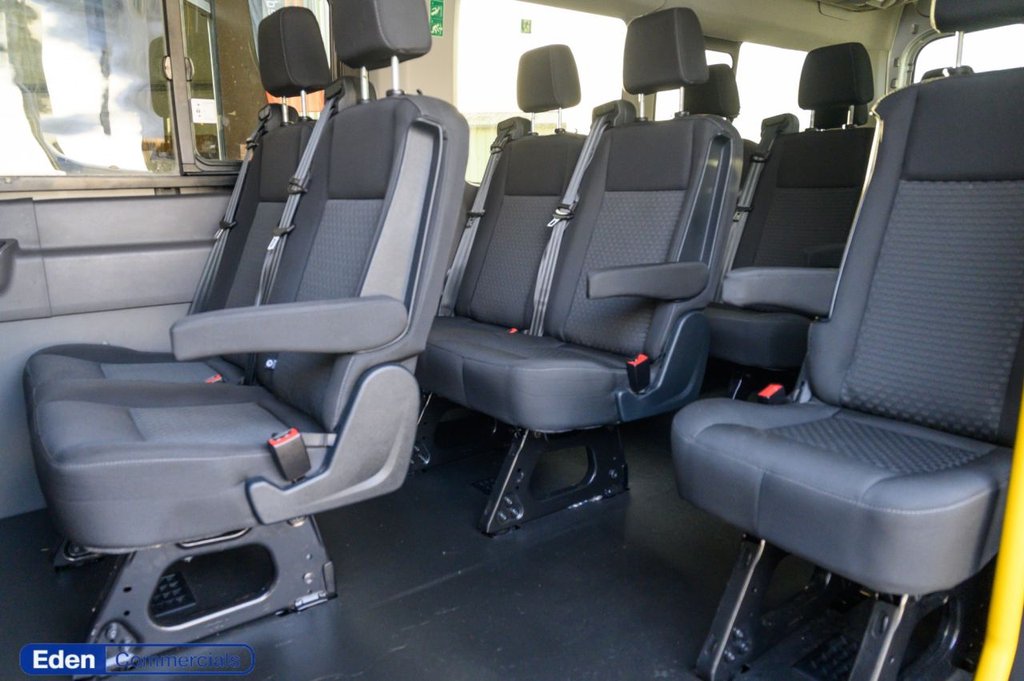 Used Ford Transit 2025 for sale - 77007035: Photo 29
