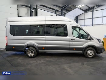 Used Ford Transit 2025 for sale - 77007035: Photo