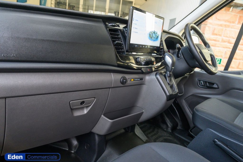 Used Ford Transit 2025 for sale - 77007035: Photo 30