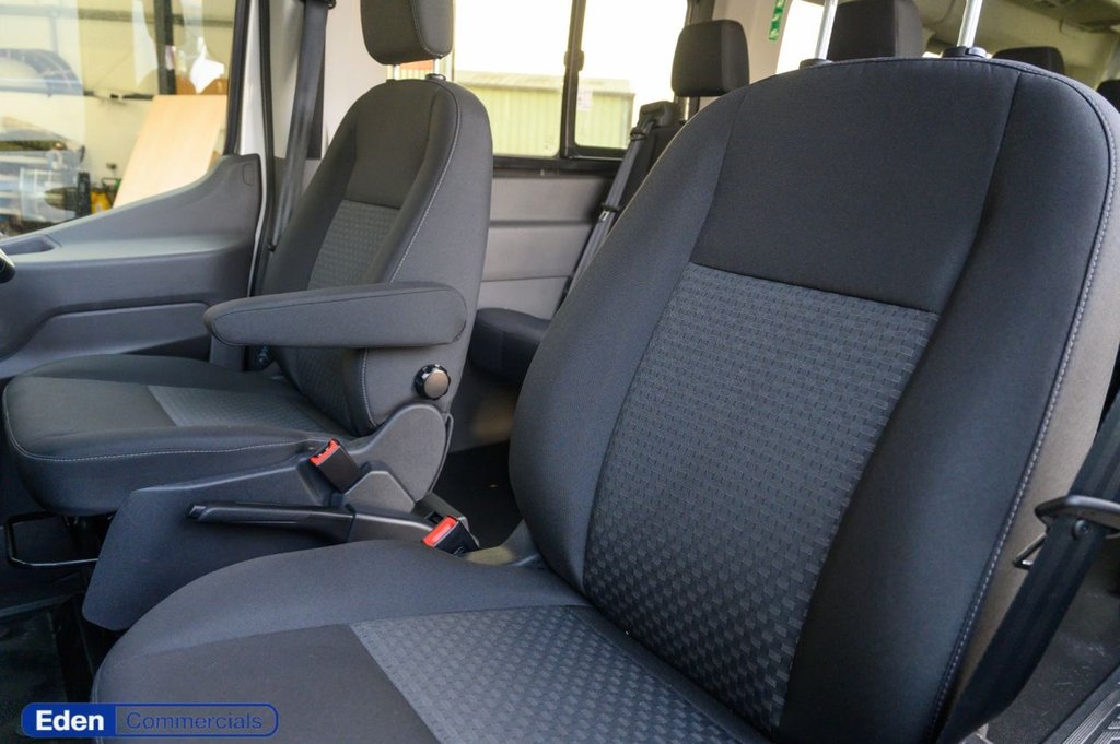 Used Ford Transit 2025 for sale - 77007035: Photo 32