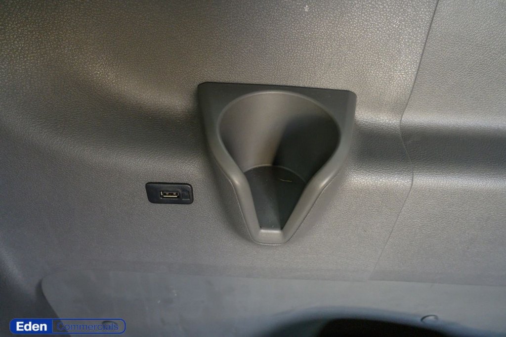 Used Ford Transit 2025 for sale - 77007035: Photo 35