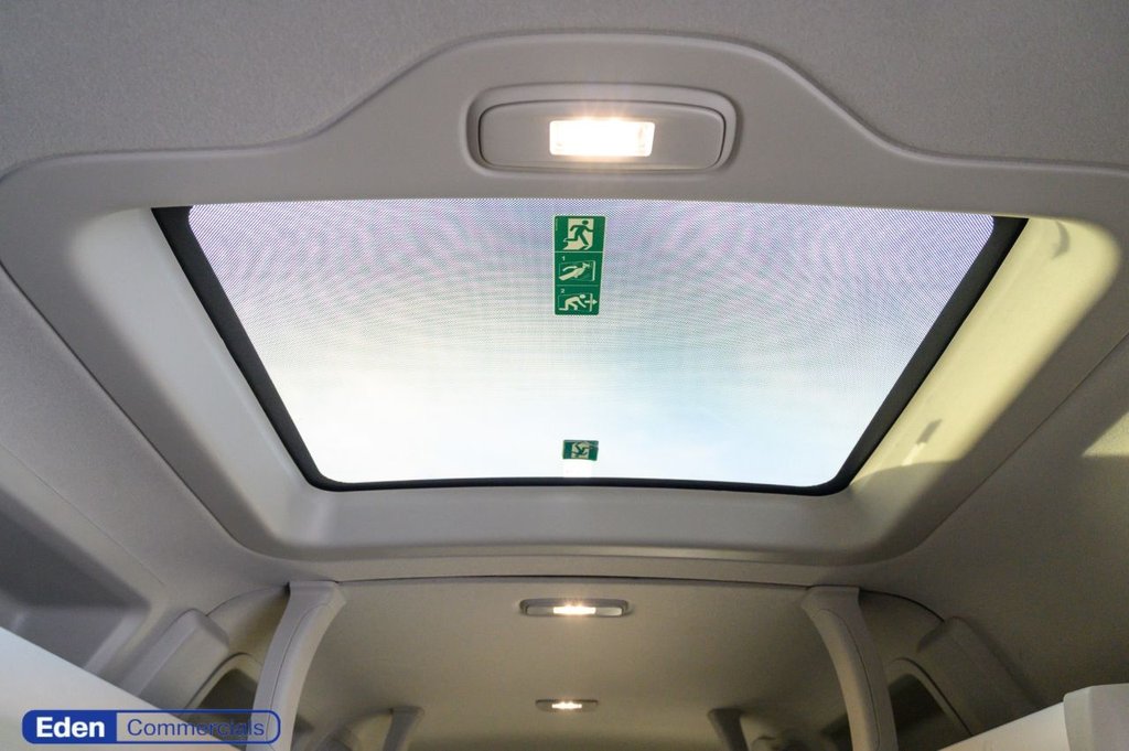 Used Ford Transit 2025 for sale - 77007035: Photo 36