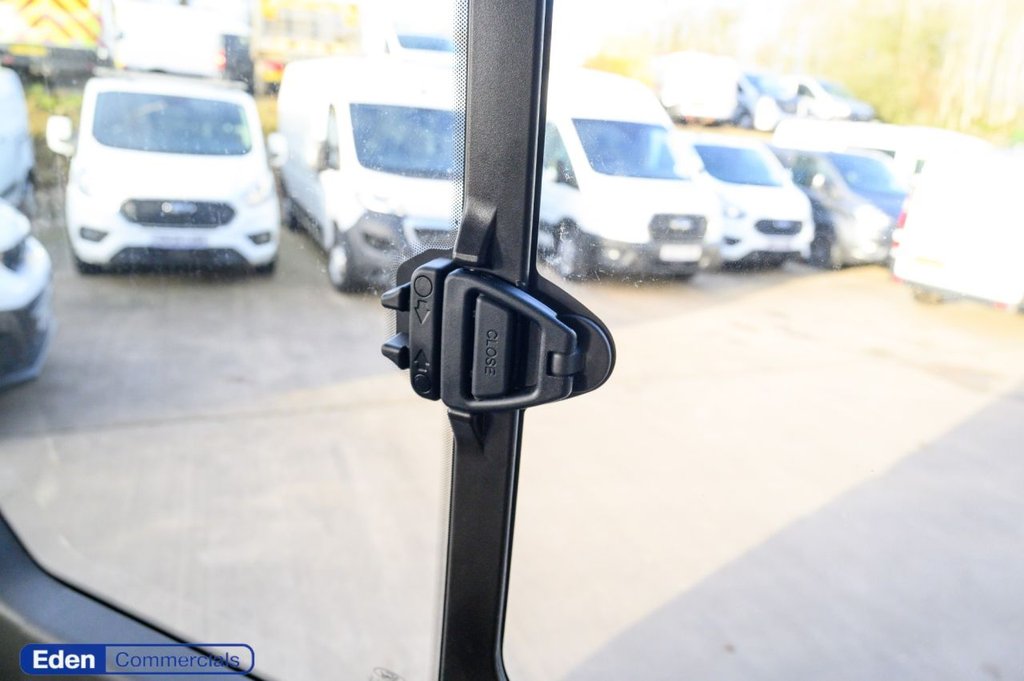 Used Ford Transit 2025 for sale - 77007035: Photo 37